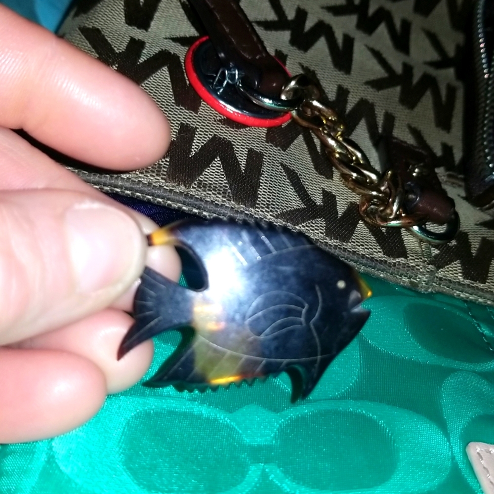 FiSH PIN